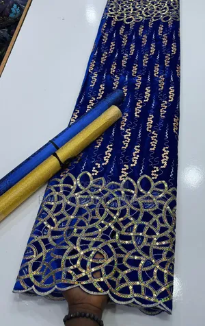 Best Selling Lace