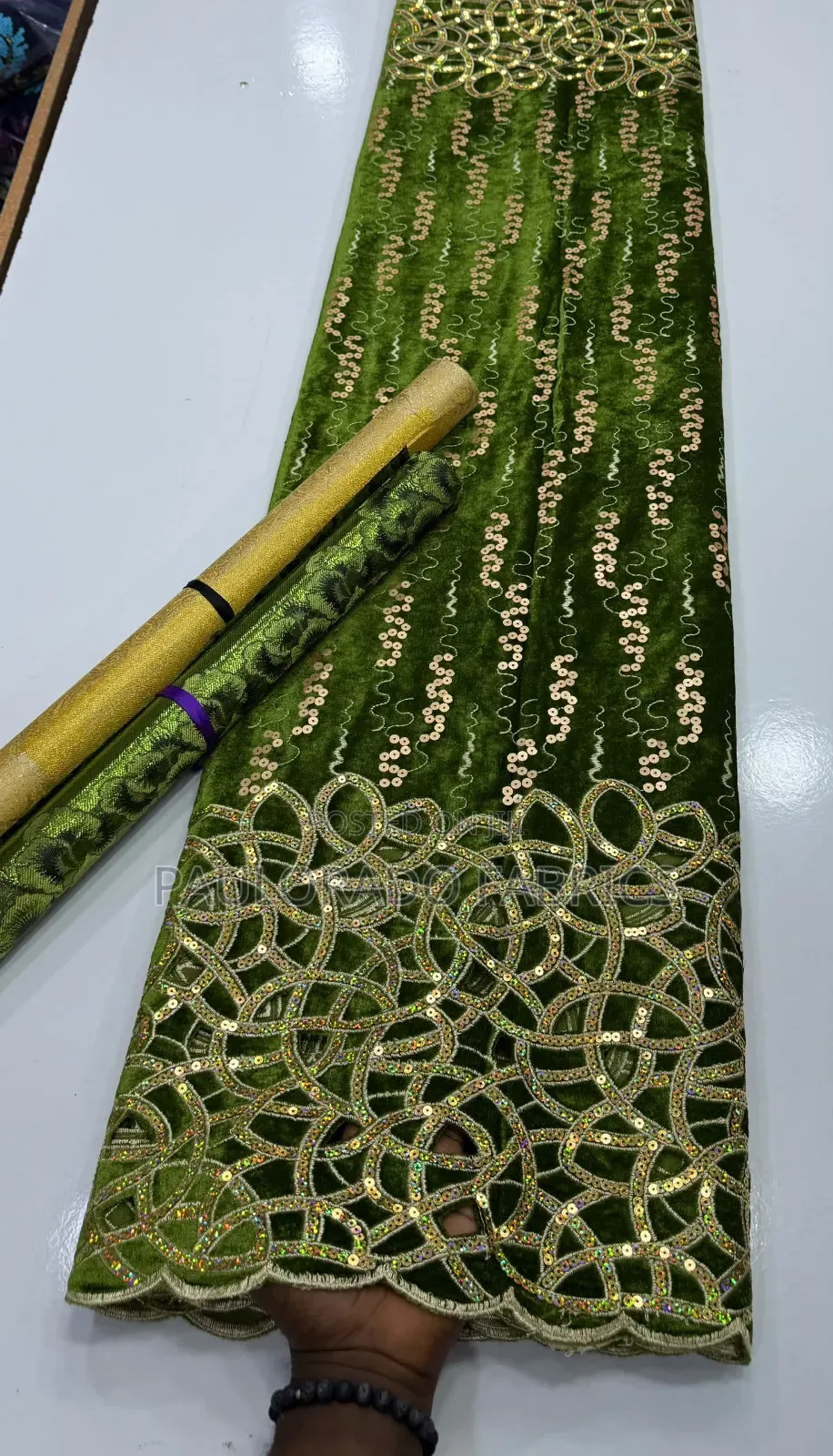 Best Selling Lace
