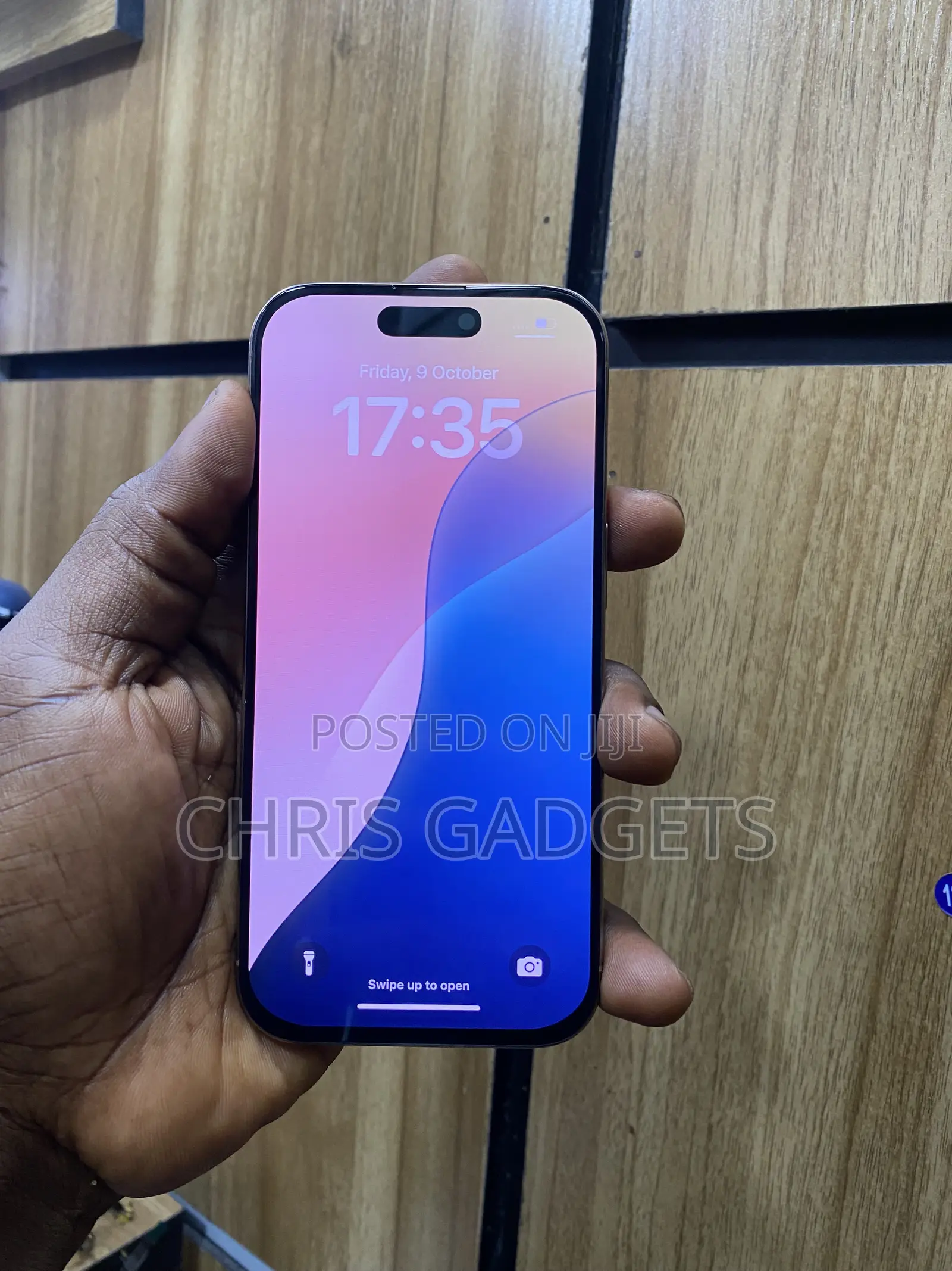 Apple iPhone 16 Pro 128 GB