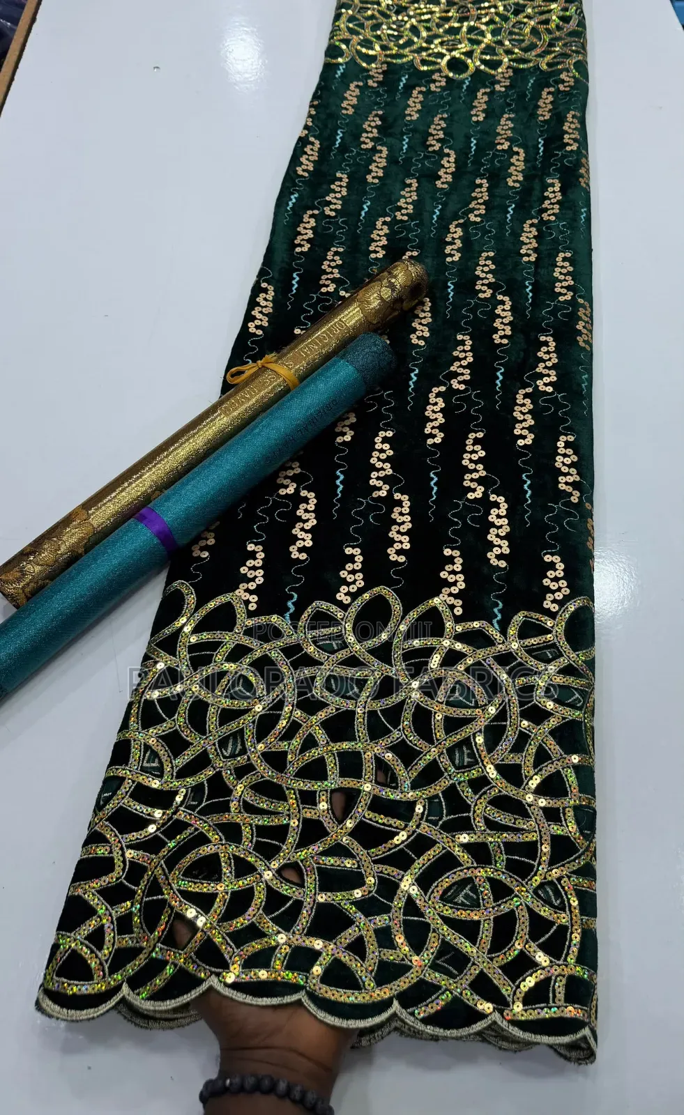 Best Selling Lace