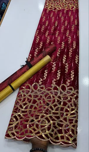 Best Selling Lace