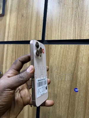 Apple iPhone 16 Pro 128 GB