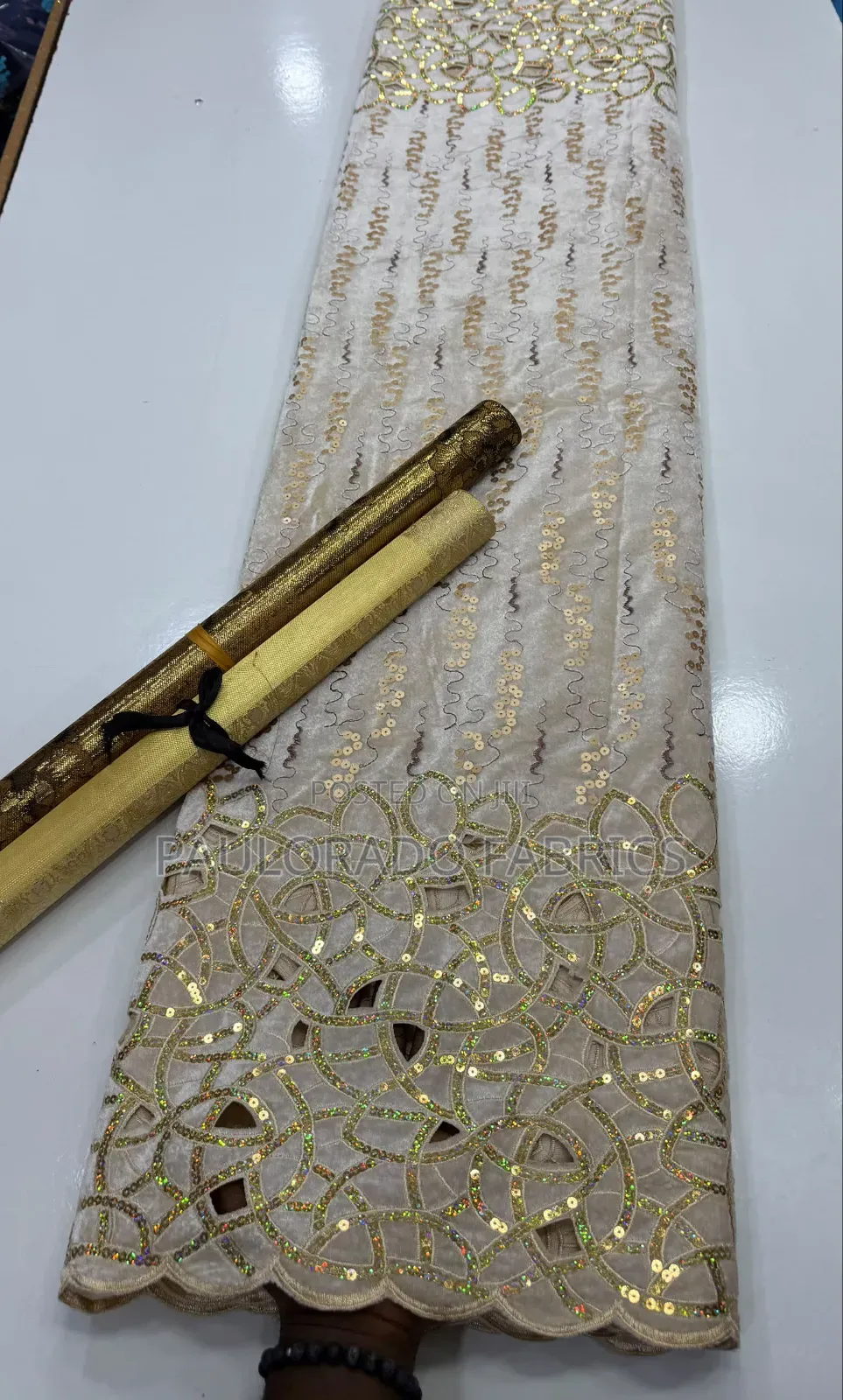 Best Selling Lace