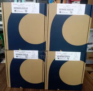 Poly Voyager 4320 Uc