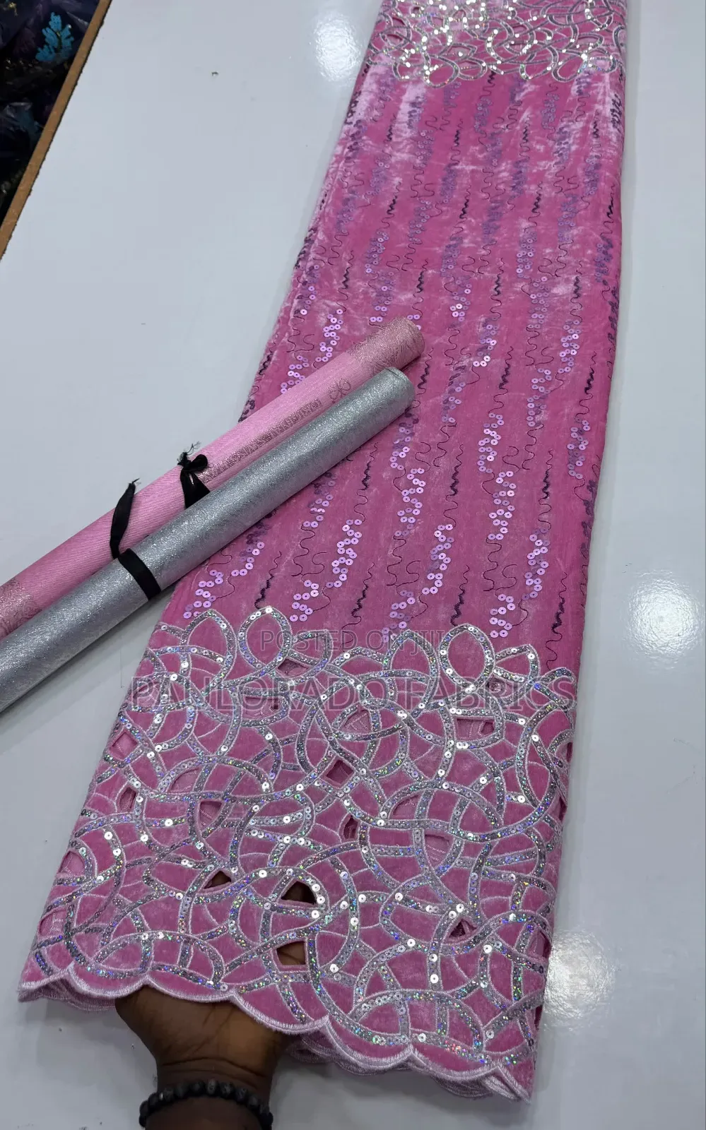 Best Selling Lace