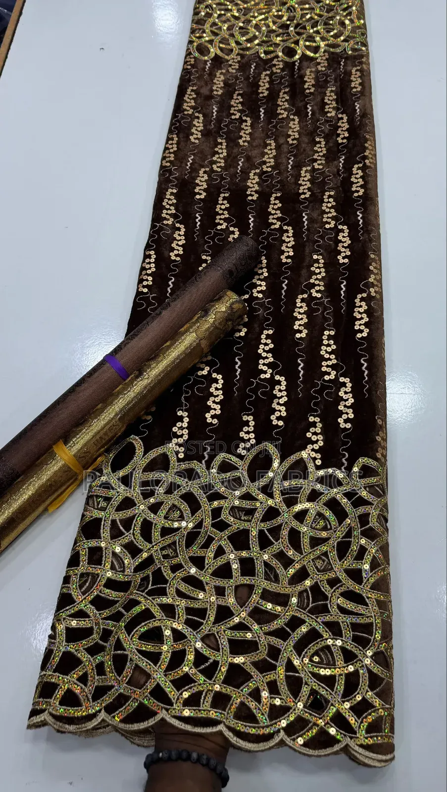Best Selling Lace