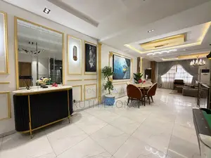 Furnished 2bdrm Apartment in Lekki Phase 1 for rent