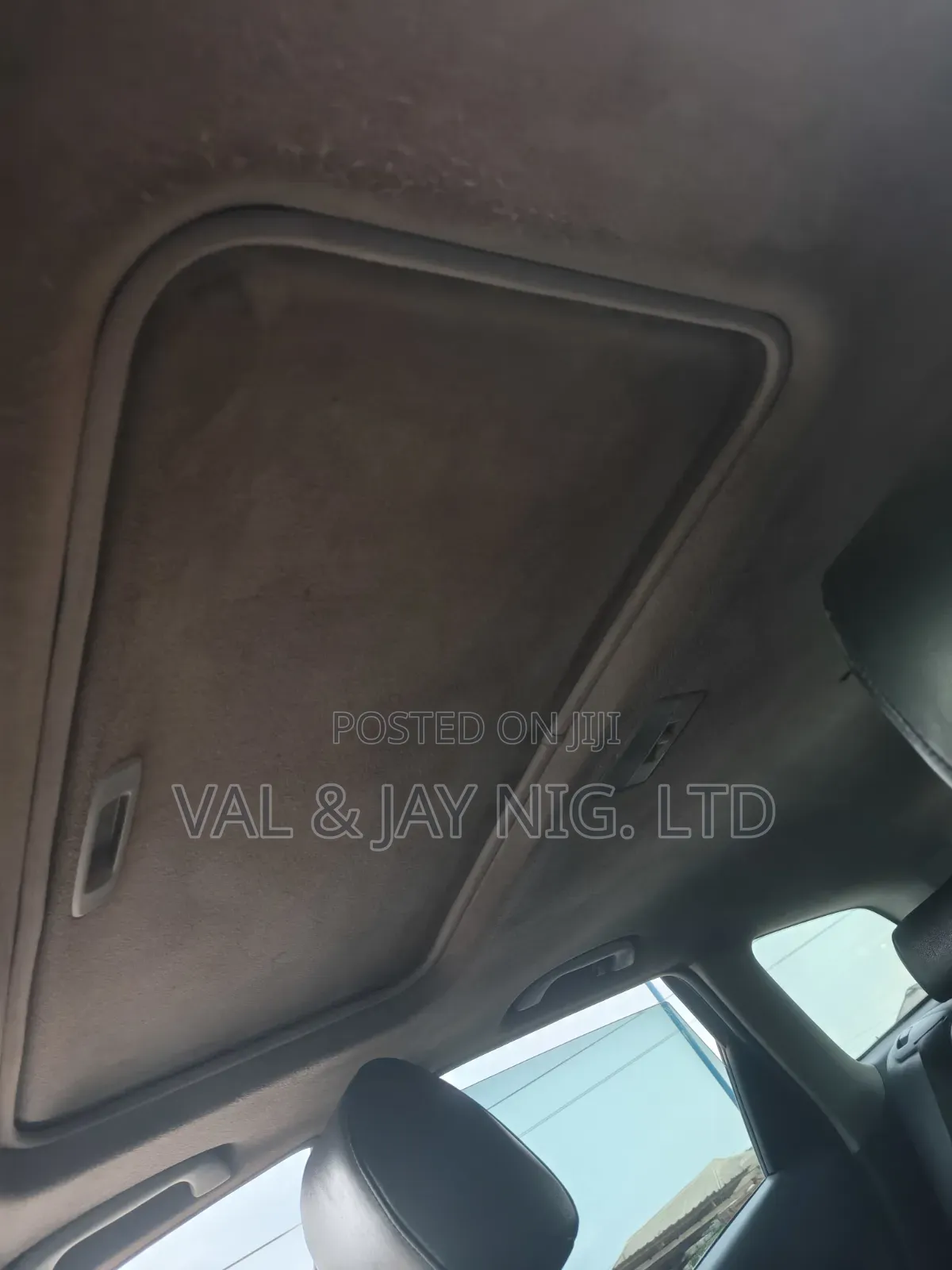 Mazda CX-7 2000 Silver