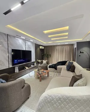 Two Bedroom Apartment