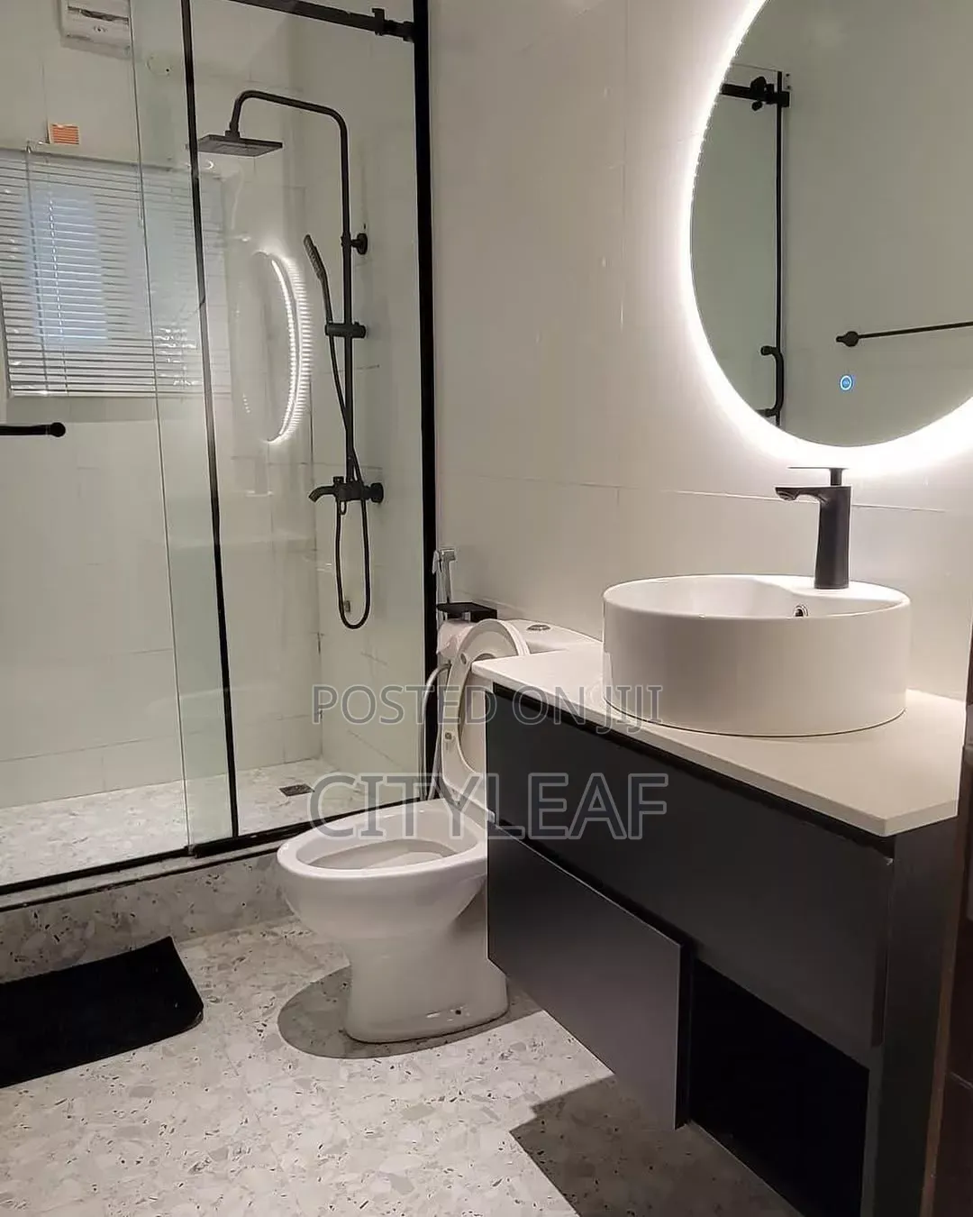 Two Bedroom Apartment