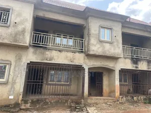 2bdrm Block of Flats in 8 Units Of 2 Bedroom, Kuje for sale