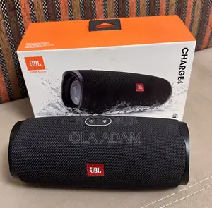 Original JBL Charge 4 Fairly Used