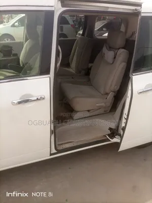Comfortable Ride With AC and DVD for Hire and Charter