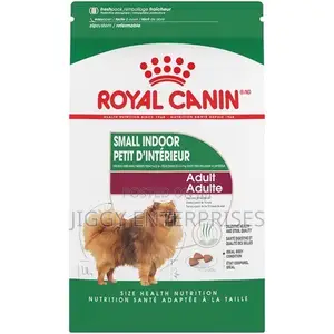 Royal Canin Mini Indoor Adult Dry Dog Food