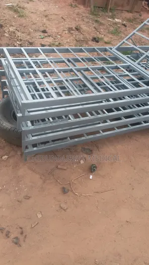 Hospital Bed