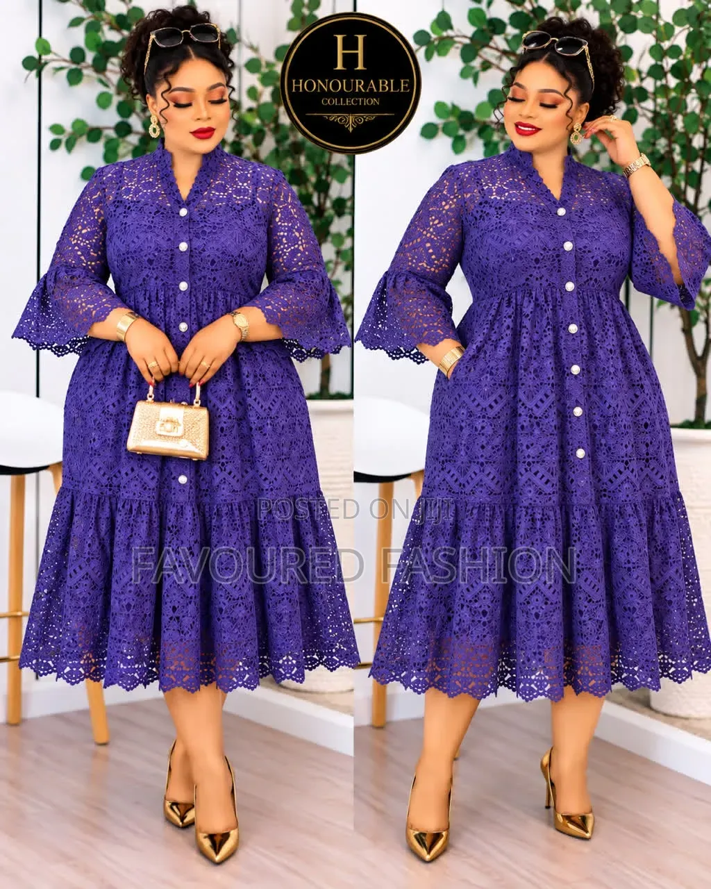 Premium Quality Dresses