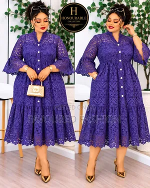 Premium Quality Dresses