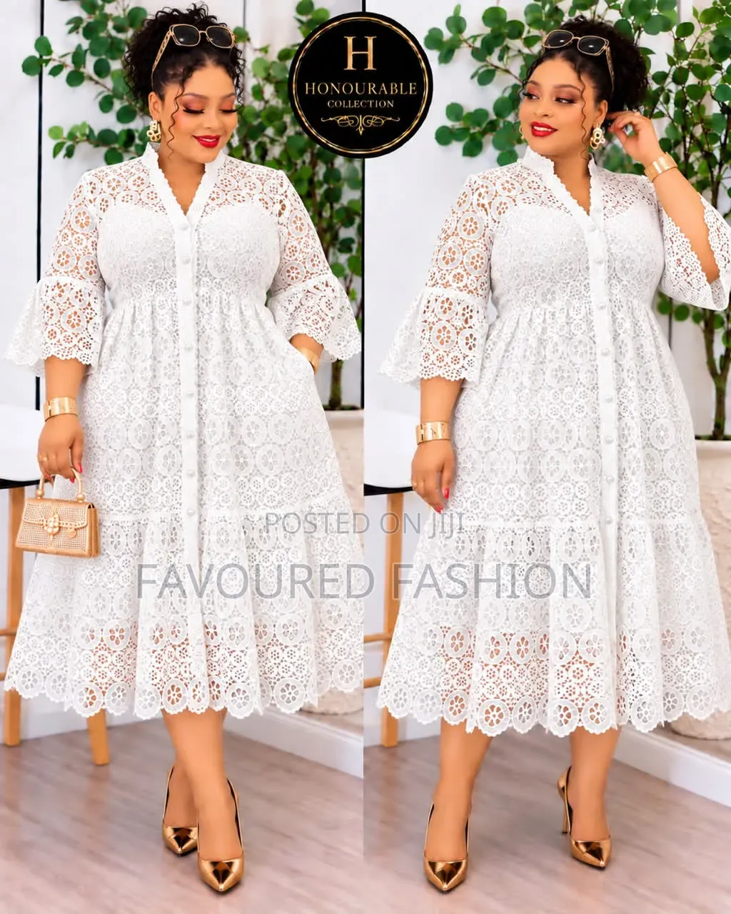 Premium Quality Dresses