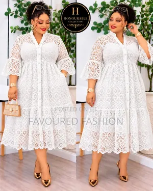 Premium Quality Dresses