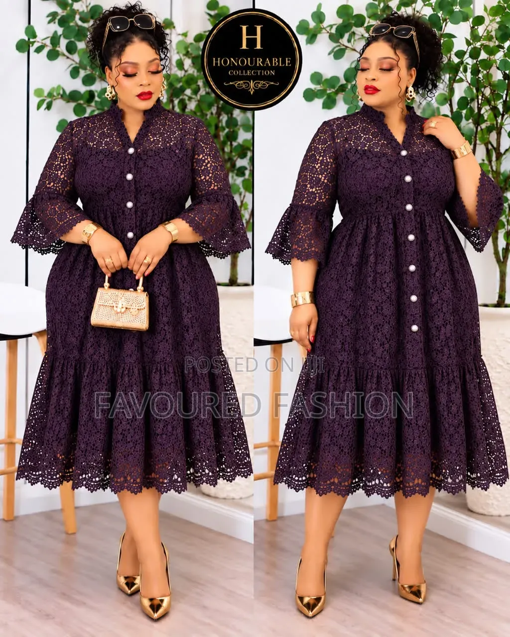 Premium Quality Dresses
