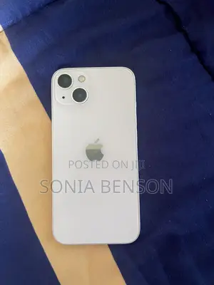 Apple iPhone 13 128 GB White