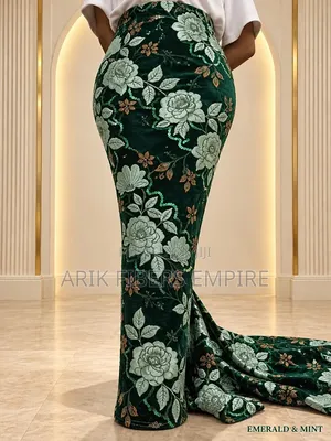 Premium Quality Velvet Lace
