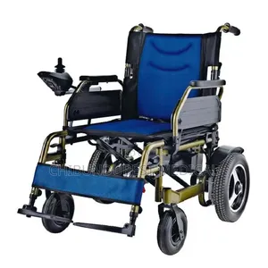 Motorized Wheelchair