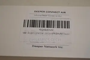 Deeper Connect Air