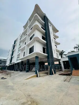 3bdrm Apartment in Ikeja GRA for sale