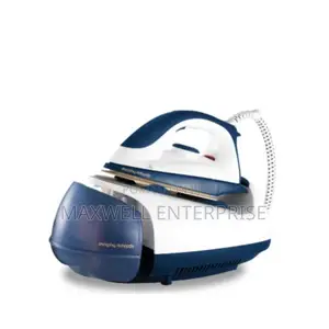 Morphy Richards Jet Steam Steam Generator Iron