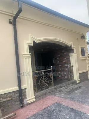Furnished 2bdrm Bungalow in Onishon, Lakowe for rent