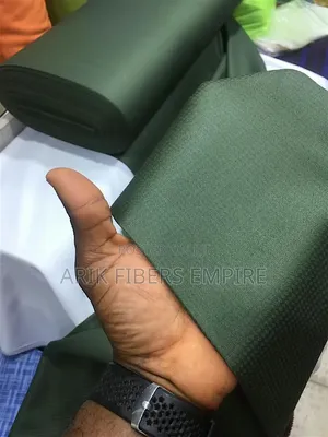 Stock Cashmere Senator Material