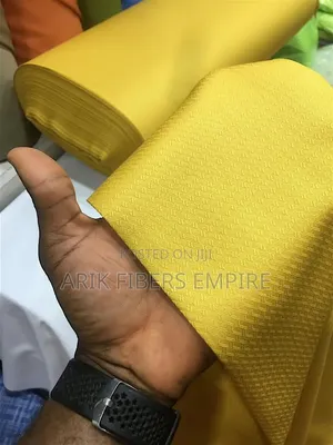 Stock Cashmere Senator Material