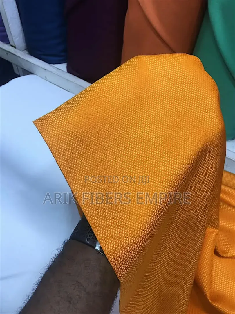 Stock Cashmere Senator Material
