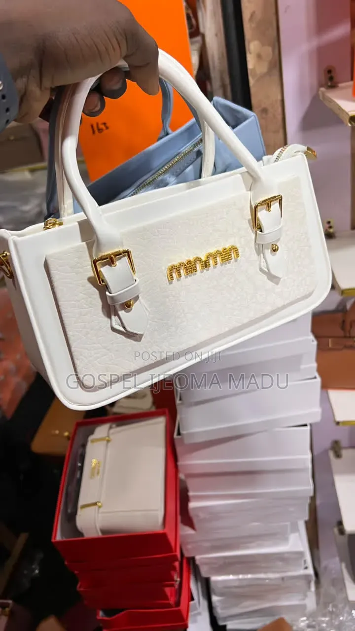 Quality Hand Bags