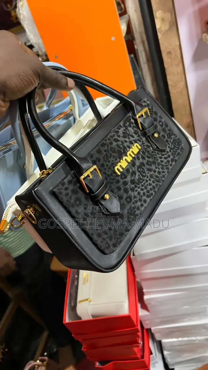 Quality Hand Bags