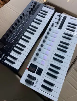 Mini Studio Keyboard