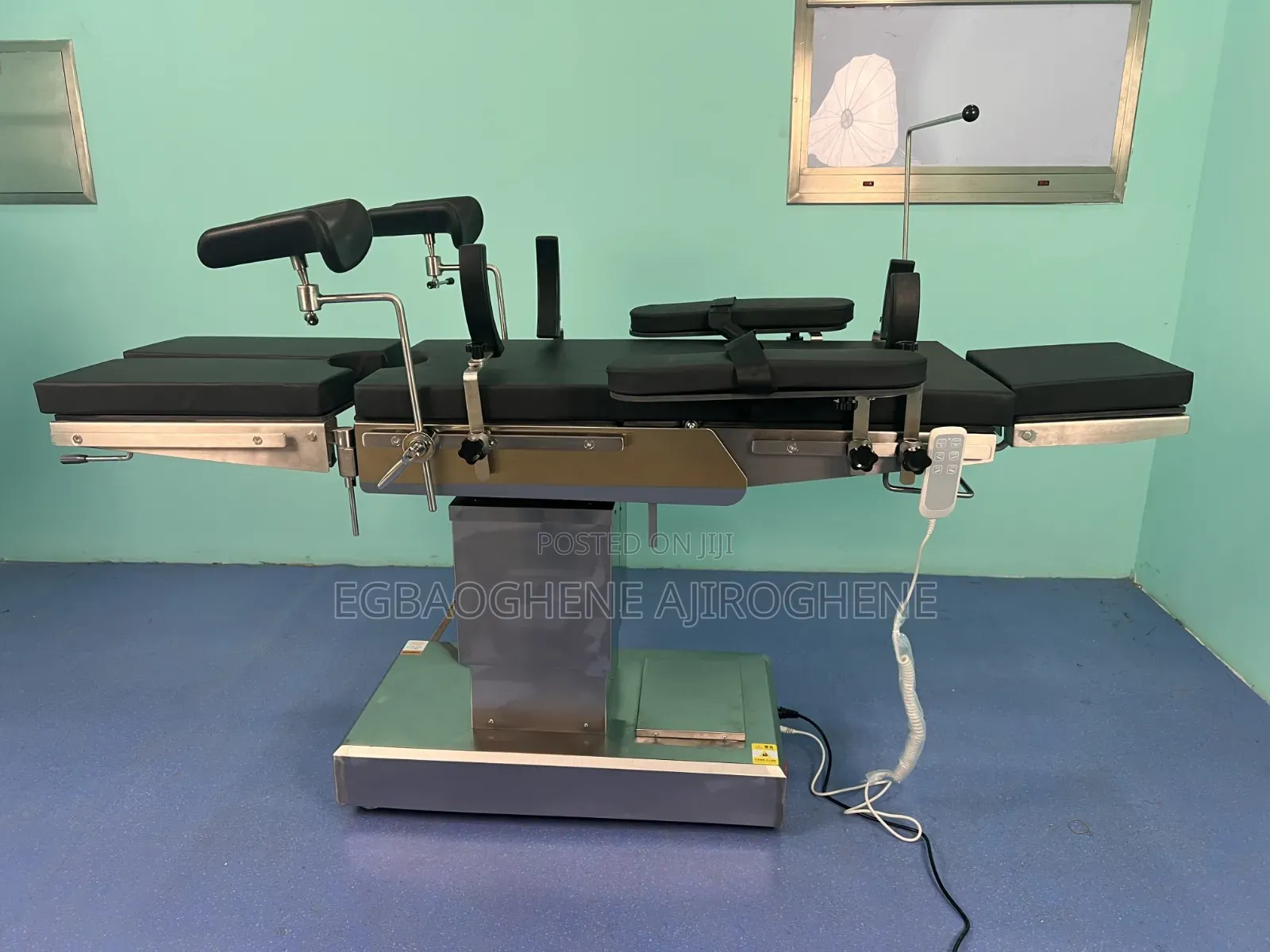 3 Function Basic Operating Tables