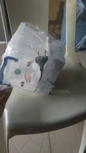 Electrophoresis Machine