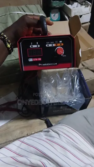 30A Battery Charger