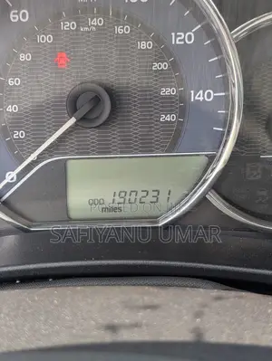 Toyota Corolla 2017 Silver