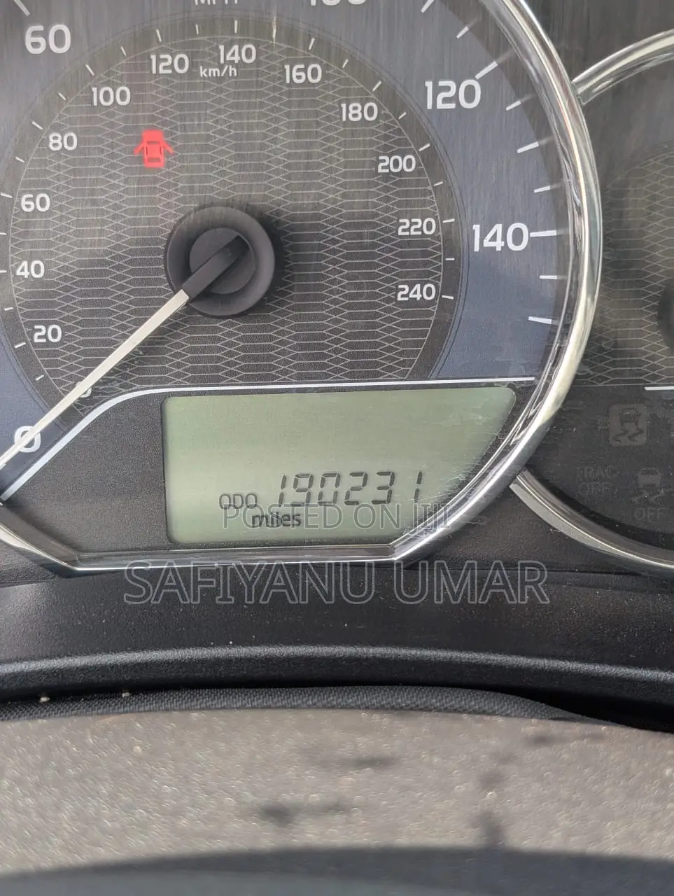 Toyota Corolla 2017 Silver