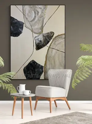 Abstract Modern Wall Art Styles