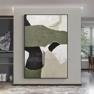 Abstract Modern Wall Art Styles