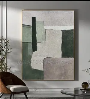 Abstract Modern Wall Art Styles
