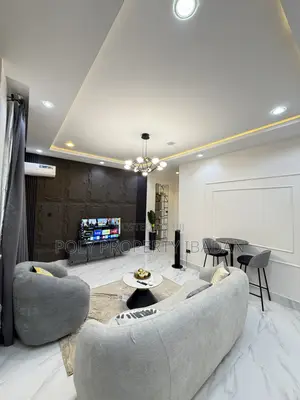 1bedroom Shortlet Apartment at Faj Borodija Estate