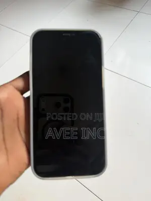 Apple iPhone 12 Pro Max 128 GB Blue