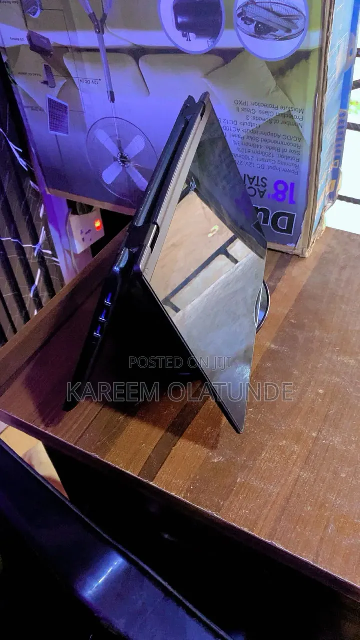 Laptop Origin PC 4GB Intel Pentium SSD 32GB
