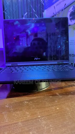Laptop Origin PC 4GB Intel Pentium SSD 32GB