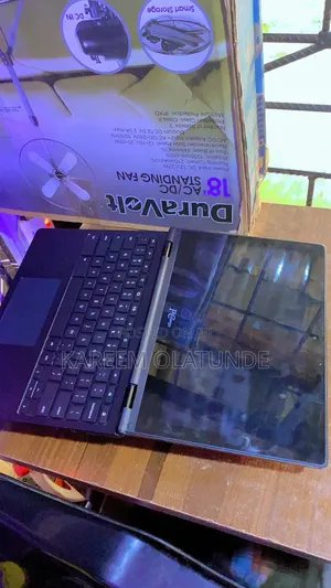 Laptop Origin PC 4GB Intel Pentium SSD 32GB